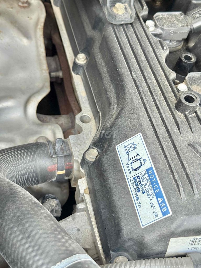 Toyota Innova 2015 E - 11 km. Mua bán Ô tô tại Quận Hà Đông Hà Nội được đăng bởi Nguyễn Nhạc hình 6