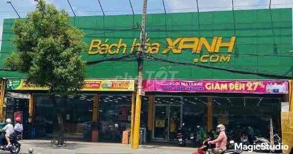 CHO THUÊ MBKD GÓC 2MT HẼM ĐƯỜNG LÊ VĂN QUỚI, BÌNH TÂN