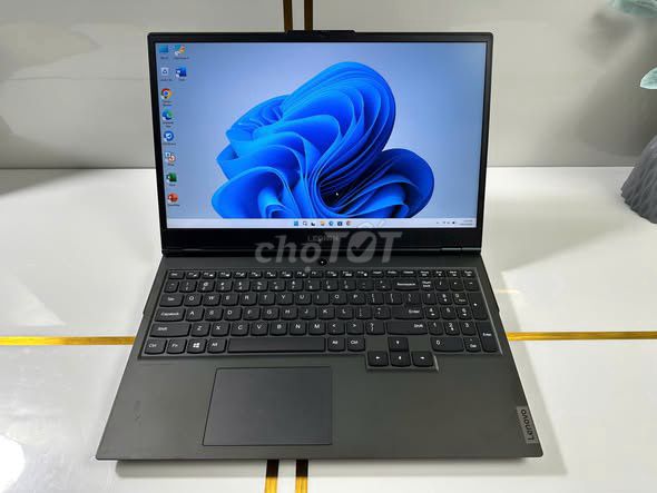 Lenovo Legion 5 i5-10H 8GB/512GB. Mua bán Laptop tại Quận 1 Tp Hồ Chí Minh được đăng bởi Hội Đồ Điện Tử hình 1