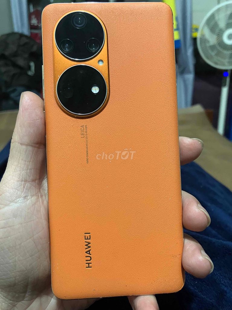 Huawei P50 Pro Cam. Mua bán Điện thoại tại Quận Đống Đa Hà Nội được đăng bởi Anh Xe Ôm hình 1