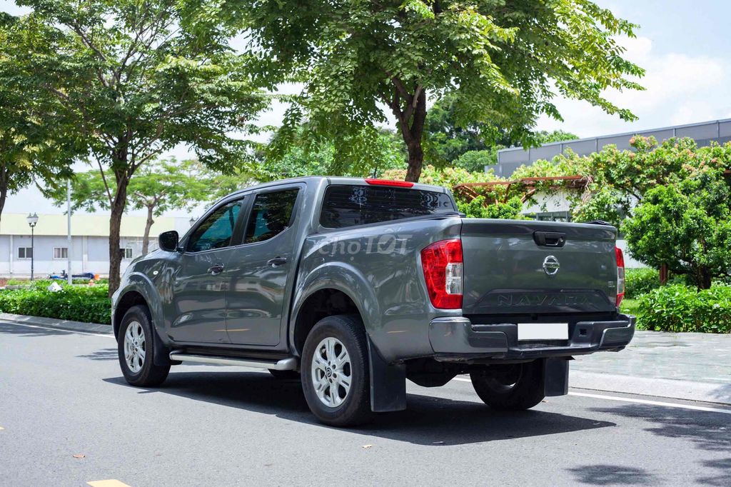 Nissan Navara 2023 EL 2.3 AT 2WD - 48000 km. Mua bán Ô tô tại Thành phố Thủ Đức Tp Hồ Chí Minh được đăng bởi  Tiến Ô Tô Lướt Sài Gòn hình 6