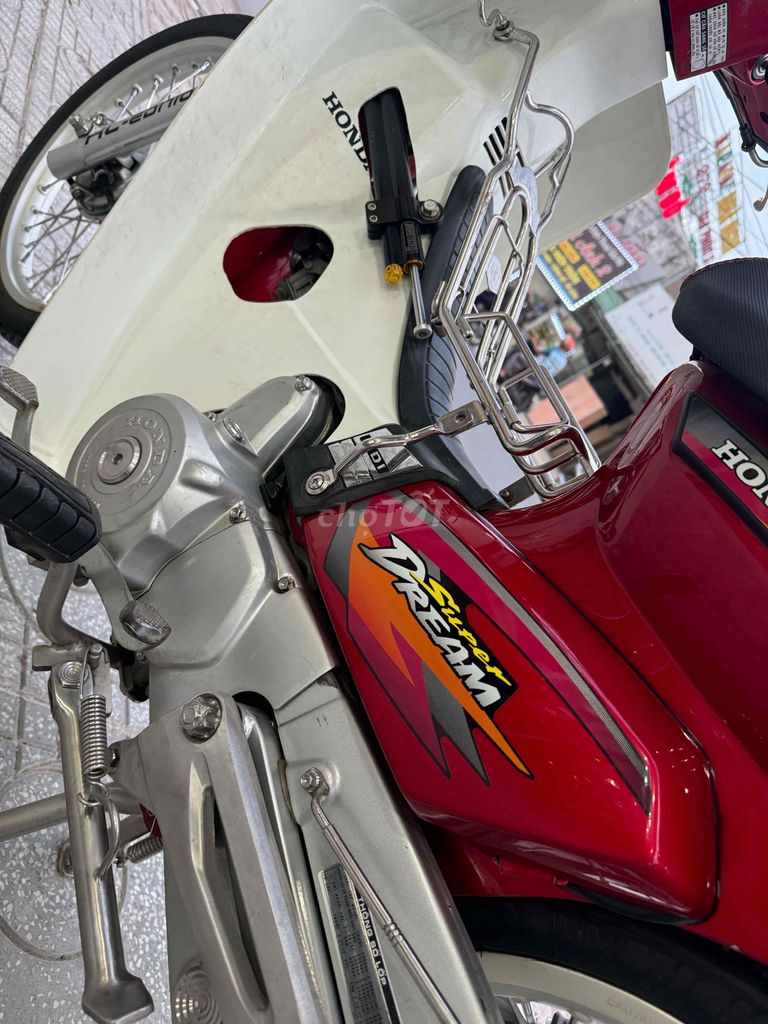 rim thái mới dọn hết 30 củ giờ sả lỗ. Mua bán Xe máy tại Thành phố Thuận An Bình Dương được đăng bởi Việt Thái hình 4