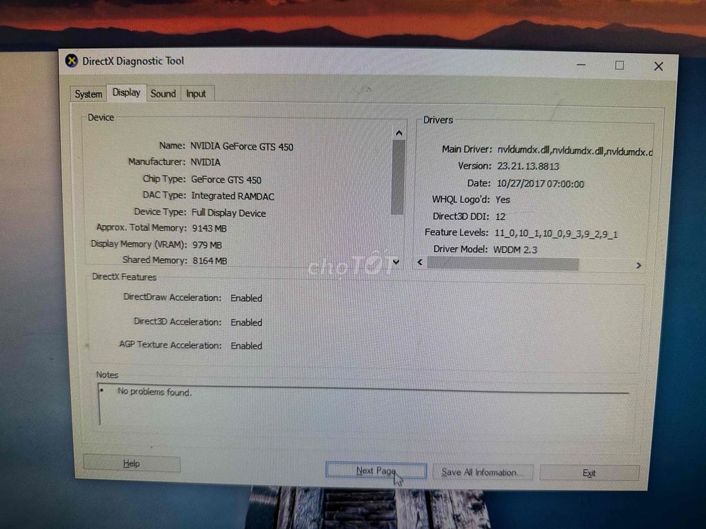 Máy tính để bàn i3-8100 16GB/240GB. màn 24”. Mua bán Máy tính để bàn tại Huyện Việt Yên Bắc Giang được đăng bởi Nguyễn cao thăng hình 1