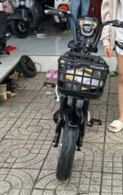 𝐕𝐂 𝐏𝐑𝐎. Mua bán Xe điện tại Huyện Thoại Sơn An Giang được đăng bởi Điện Máy Xe Điện Linh Tâm