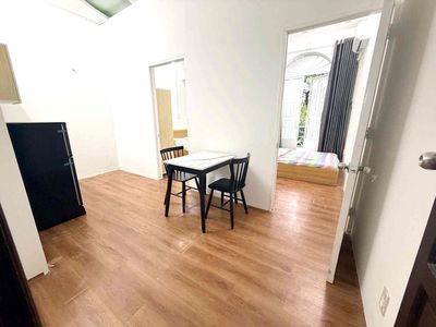 Аренда · 2 комн. · 35 м² · Quận 8, ул. Đường Dương Quang Đông