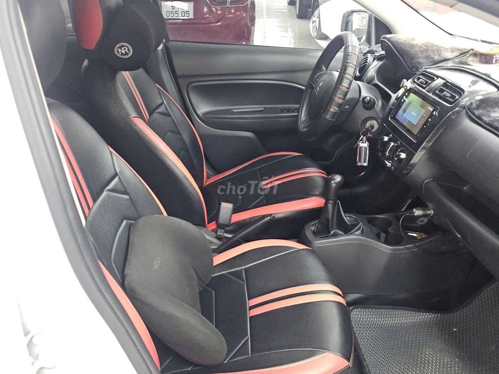 Mitshubishi 2023 GLS số sàn giá rẻ lắm ạ tiếp kiệm. Mua bán Ô tô tại Thành phố Thủ Đức Tp Hồ Chí Minh được đăng bởi Tuấn Anh hình 6