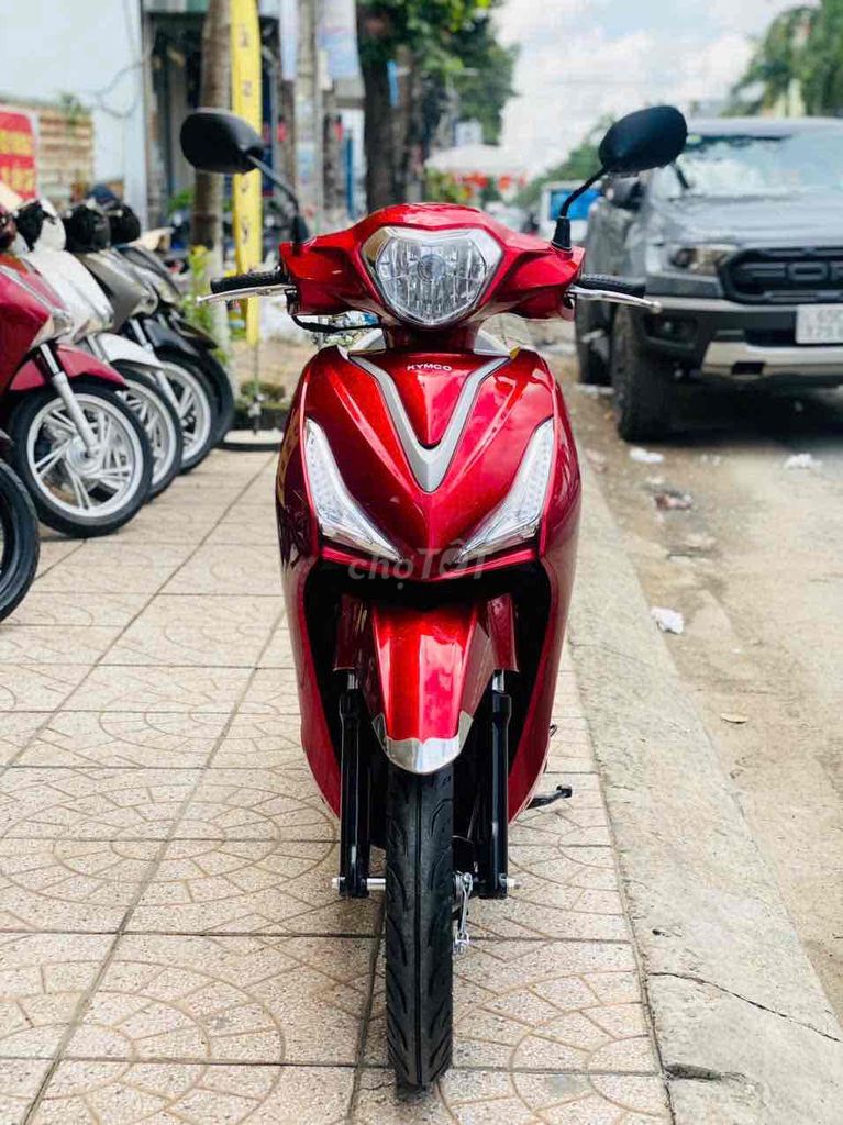 Candy50cc đời 2025. Mua bán Xe máy tại Quận Ninh Kiều Cần Thơ được đăng bởi CHXM Tân Liên Hưng 2 hình 2