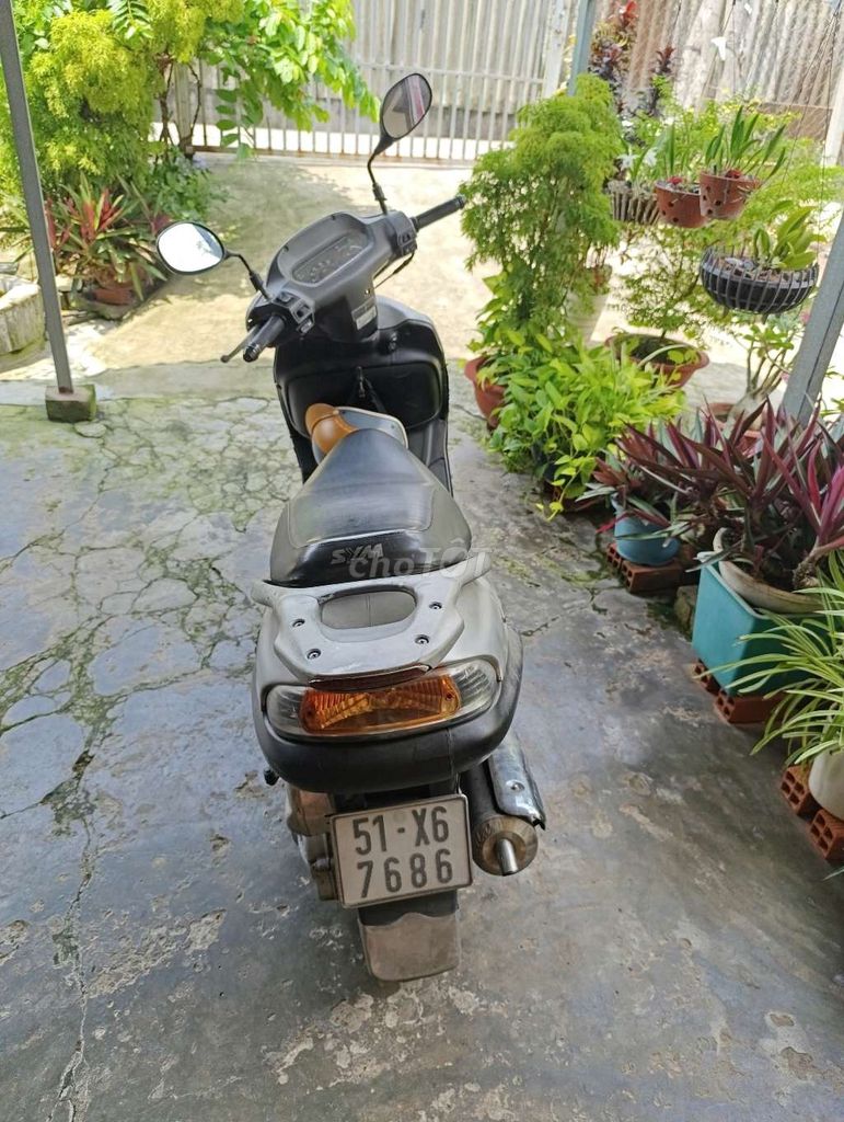 Cần thanh lý xe atila bstp. Mua bán Xe máy tại Quận 8 Tp Hồ Chí Minh được đăng bởi SƯƠNG SƯƠNG hình 6