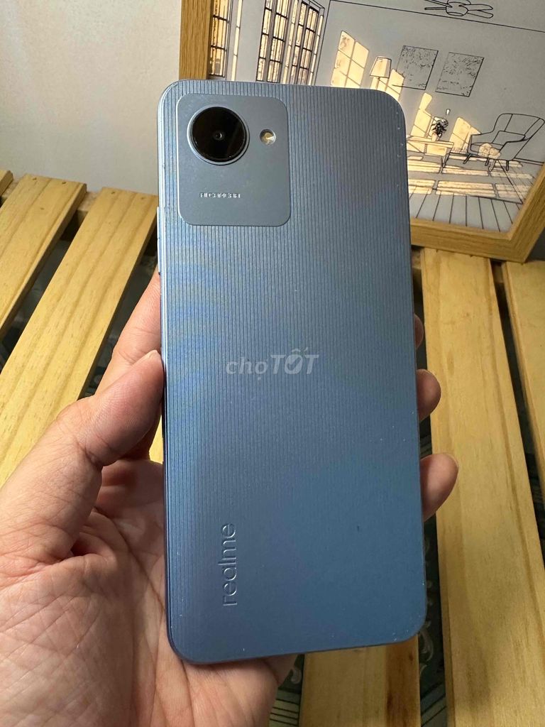 realme c30s. Mua bán Điện thoại tại Quận 12 Tp Hồ Chí Minh được đăng bởi Cony hình 1