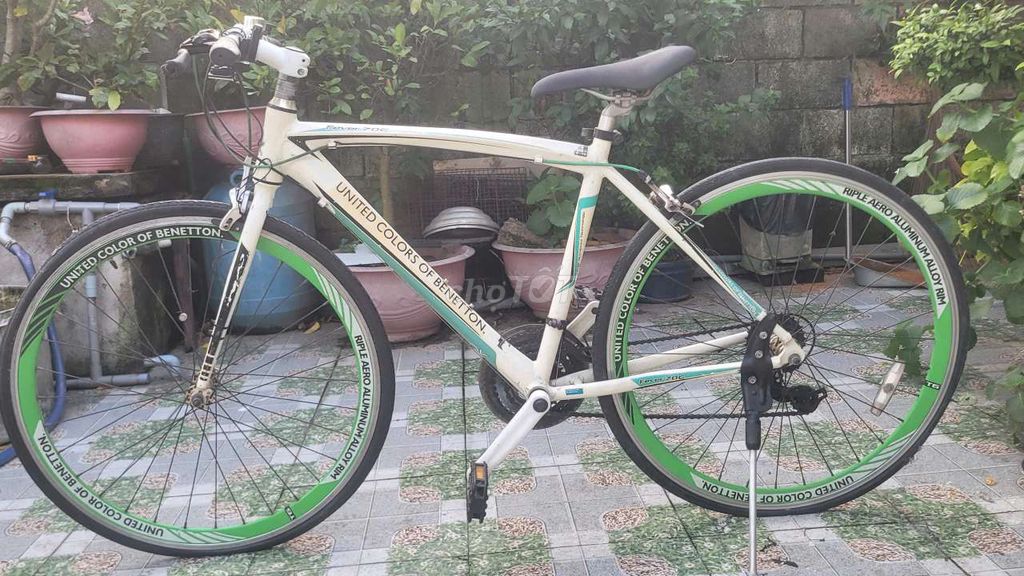 XE HÀNG BÃI NHƯ HÌNH (CÓ BỚT TIỀN XĂNG). Mua bán Xe đạp tại Thành phố Thủ Dầu Một Bình Dương được đăng bởi hanchau hình 1