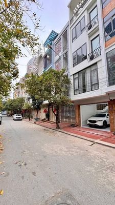 House in Hà Đông