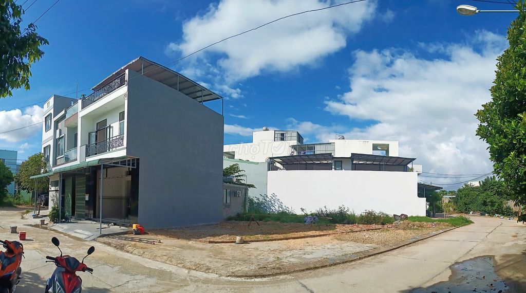 Sale giá tốt lô góc đẹp lê văn thủ chợ dinh hh đủ 1% cho ace mg Sale giá tốt lô góc đẹp lê văn thủ chợ dinh hh đủ 1% cho ace mg