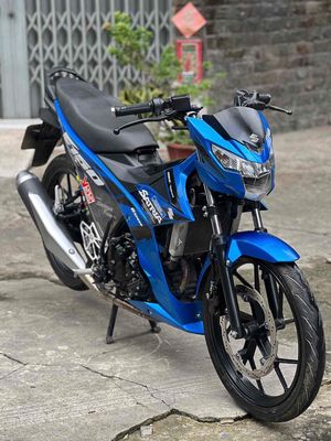 ❤️Satria 150Fi đời 2020 bstp chính chủ hỗ trợ góp. Mua bán Xe máy tại Quận 11 Tp Hồ Chí Minh được đăng bởi Hưng Từ