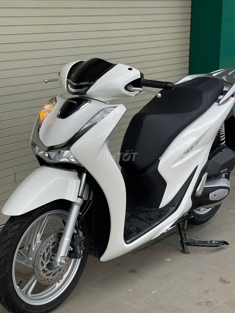 ❤️ Honda SH 2024 Super Surfs как новые, поддержка в рассрочку