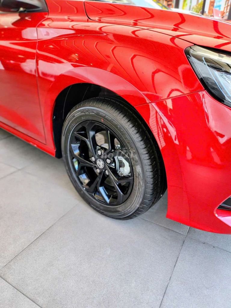 💥MG5 STD💥TRẢ TRƯỚC 130 TRIỆU- MIỄN PHÍ TRƯỚC BẠ. Mua bán Ô tô tại Quận 6 Tp Hồ Chí Minh được đăng bởi SHOWROOM Ô TÔ MG KINH DƯƠNG VƯƠNG  hình 4