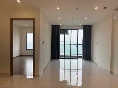 Rent · 1 bd · 52 м² · Thành phố Thủ Đức, ул. Nguyễn Xiển