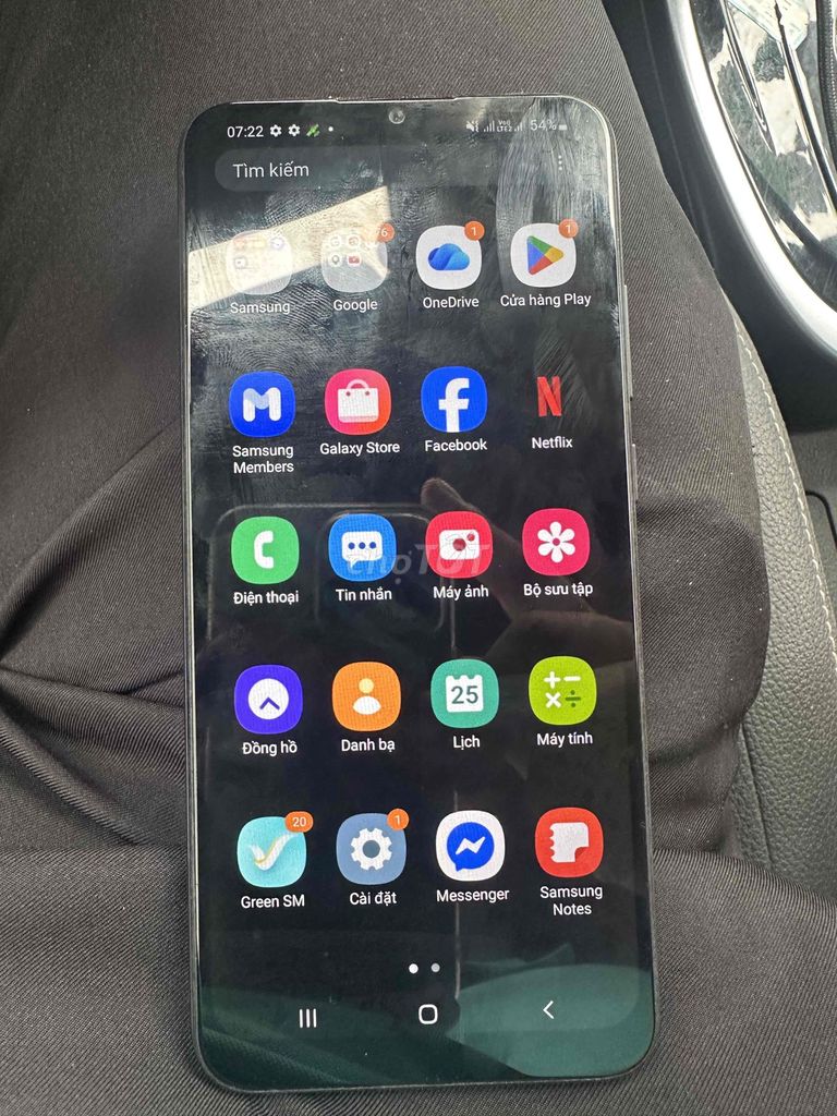Samsung a02s. Mua bán Điện thoại tại Thị xã Hương Thủy Thừa Thiên Huế được đăng bởi Ngoc Thach hình 1