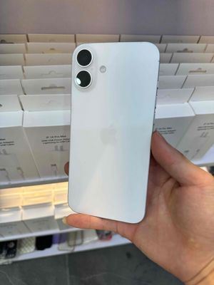 16plus 256GB khay sim