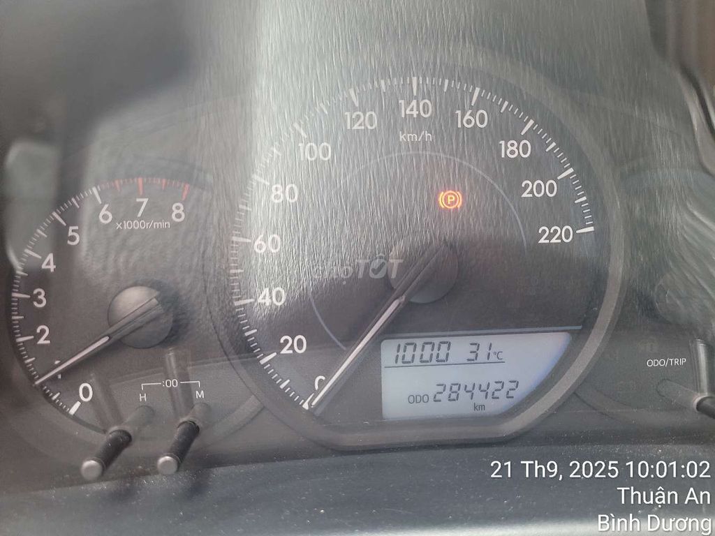 2018 1.5E MT - 280000 km. Mua bán Ô tô tại Quận 12 Tp Hồ Chí Minh được đăng bởi Huy Đặng hình 5
