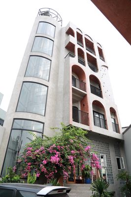 Townhouse 191 m² · 6 bed · Đường Tân Hòa 2