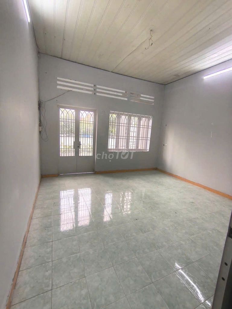 NHÀ NGUYÊN CĂN 4 PN - ĐỐI DIỆN CÔNG VIÊN LINH TRUNG - THỦ ĐỨC - ảnh 4