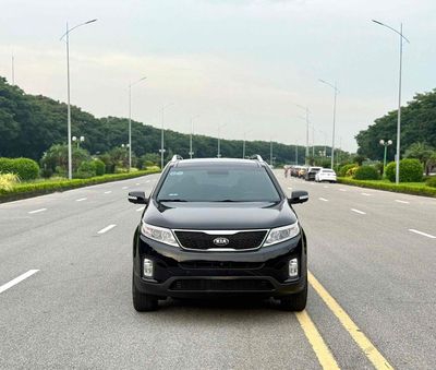 Kia Sorento DATH 2.2L AT 2015. Mua bán Ô tô tại Quận Long Biên Hà Nội được đăng bởi Thế Anh