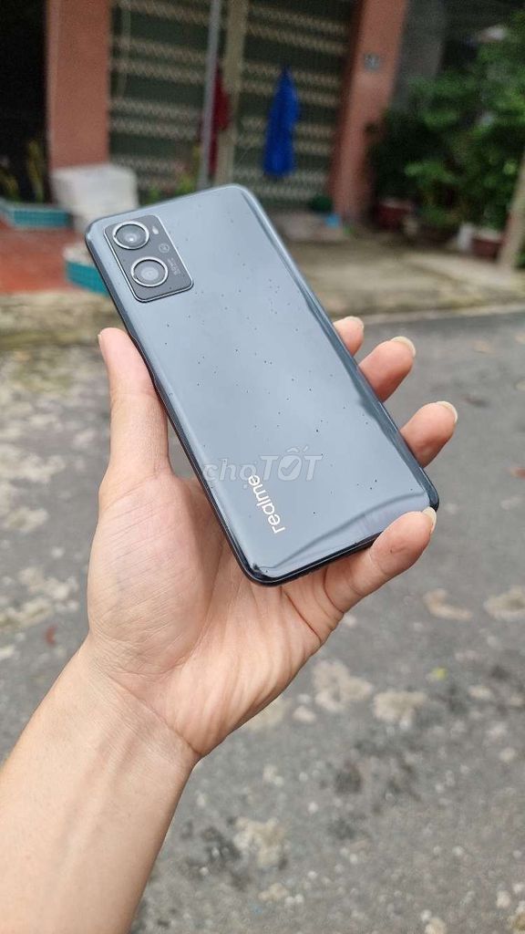 Realme 9i Ram 6G/128G. Mua bán Điện thoại tại Quận Liên Chiểu Đà Nẵng được đăng bởi Bảo Lâm hình 2