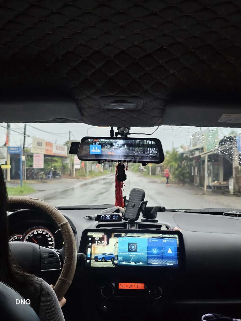 Vietmap g39 cần thanh lý. Mua bán Phụ tùng xe tại Thành phố Vũng Tàu Bà Rịa - Vũng Tàu được đăng bởi Đinh Ngọc Giang hình 1