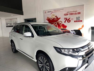 Mitsubishi Outlander 2024 2.0 CVT - 10 km. Mua bán Ô tô tại Thành phố Tuyên Quang Tuyên Quang được đăng bởi VŨ MẠNH HÙNG
