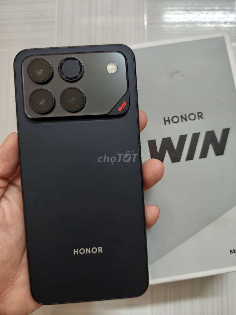 Honor WIN keng 99,99 sạc 10 lần. Mua bán Điện thoại tại Quận Phú Nhuận Tp Hồ Chí Minh được đăng bởi nguyễn đình phú hình 1
