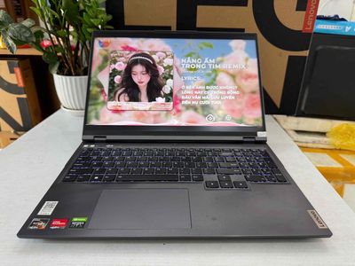 Lenovo Legion Pro 5 Ryzen 7 RTX 3060. Mua bán Laptop tại Quận Nam Từ Liêm Hà Nội được đăng bởi Junioor Computer