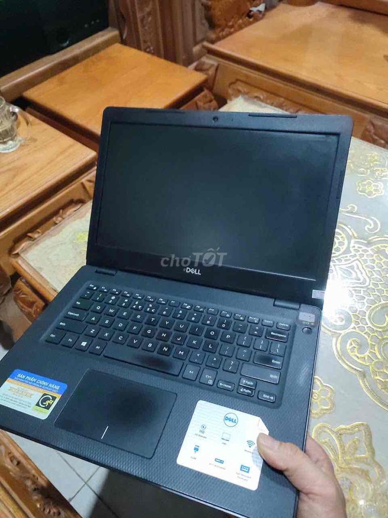 laptop dell đời mới ít dùng bán. Mua bán Laptop tại Thành phố Thủ Dầu Một Bình Dương được đăng bởi Bay Chính Tam hình 1
