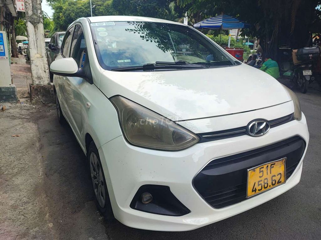 2017 Sedan 1.2 AT - 150000 km. Mua bán Ô tô tại Quận Tân Bình Tp Hồ Chí Minh được đăng bởi Cho Thuê Xe hình 7