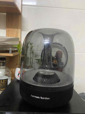 Pass Harman Kardon Aura 2. Mua bán Tivi, Âm thanh tại Quận Hải Châu Đà Nẵng được đăng bởi Tu Pham