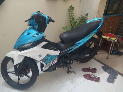 Ex135 BSTP 62zz. Mua bán Xe máy tại Quận Tân Phú Tp Hồ Chí Minh được đăng bởi Ngọc Hiếu