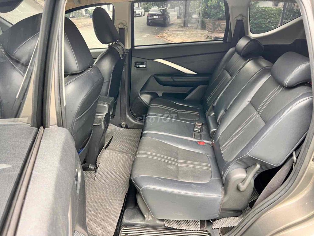 Mitsubishi Xpander Cross 2023 - 31000 km. Mua bán Ô tô tại Quận 7 Tp Hồ Chí Minh được đăng bởi Mitsubishi Thông  hình 7