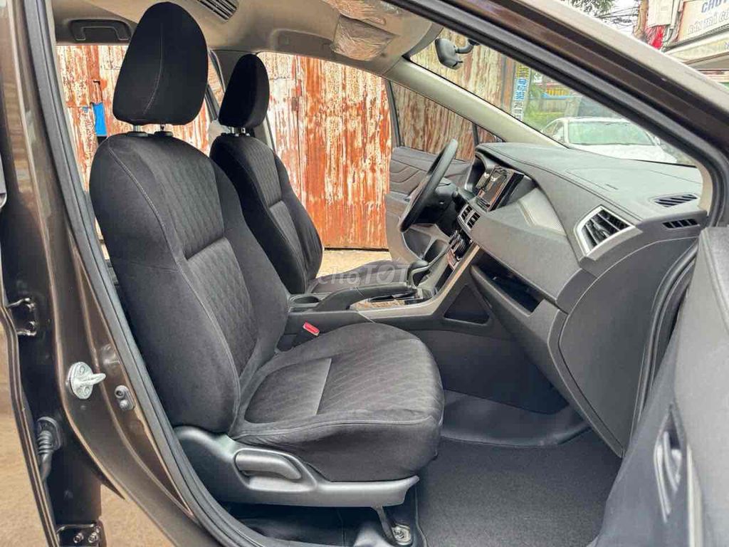 Mitsubishi Xpander 2022 Tự động 65.000km. Mua bán Ô tô tại Huyện Hóc Môn Tp Hồ Chí Minh được đăng bởi Đua Phạm hình 8