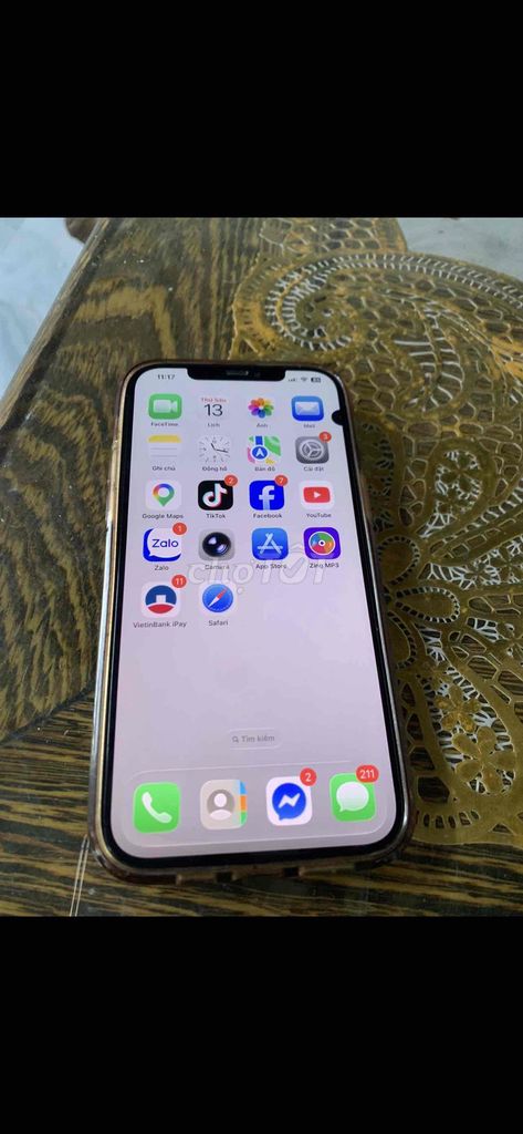 mình bán iphone 12 pro max. Mua bán Điện thoại tại Huyện Hưng Nguyên Nghệ An được đăng bởi khánh kaka hình 1