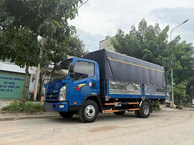 bán Tải TMT 6T - 14.000km xe trùm mền.. Mua bán Xe tải, xe ben tại Quận 12 Tp Hồ Chí Minh được đăng bởi Phan gia lanh hình 1