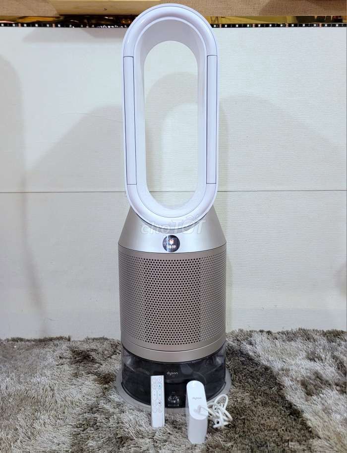 Quạt Dyson PH03 3in1 hàng nội địa Nhật new 98%