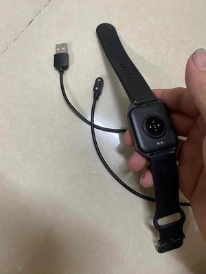 haylou what 2 pro. Mua bán Thiết bị đeo thông minh tại Quận Tân Phú Tp Hồ Chí Minh được đăng bởi Phạm Cường