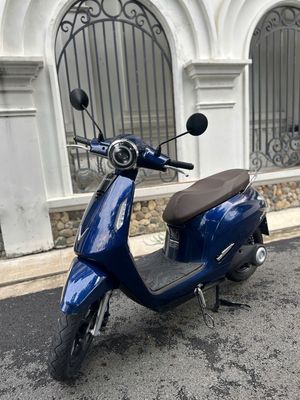 Xe máy điện VinFast Evo 200 Xanh 7800 km