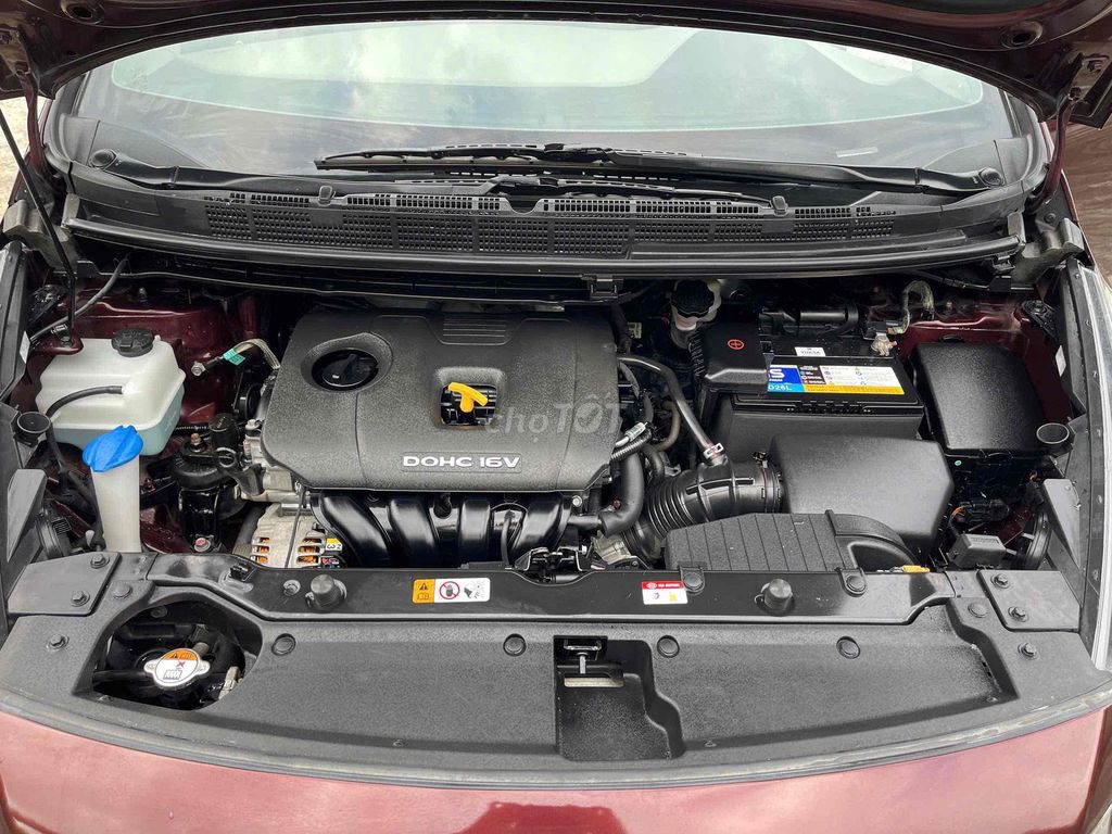 Kia Rondo 2022 - 30000 km 435 bao sang tên. Mua bán Ô tô tại Quận 12 Tp Hồ Chí Minh được đăng bởi Ô TÔ CHÍ DŨNG  hình 18