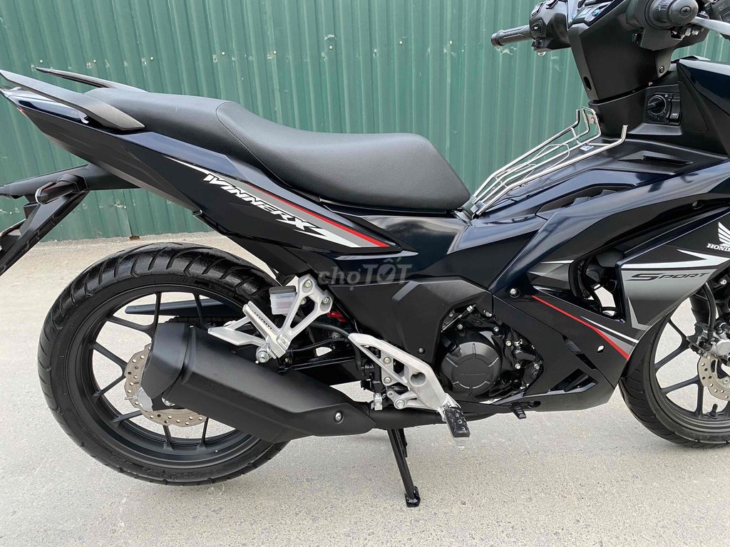 Siêu Phẩm Winner V3 —2023 xe đẹp xuất sắc Mới 98%. Mua bán Xe máy tại Quận Nam Từ Liêm Hà Nội được đăng bởi minh hình 5