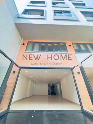 🏢 CHO THUÊ MẶT BẰNG KINH DOANH – KỲ ĐỒNG, QUẬN 3