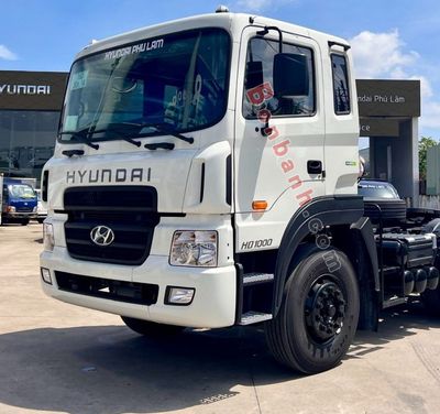 Hyundai HD 1000 2025. Mua bán Ô tô tại Huyện Bình Chánh Tp Hồ Chí Minh được đăng bởi Nguyễn Tấn Đỉnh
