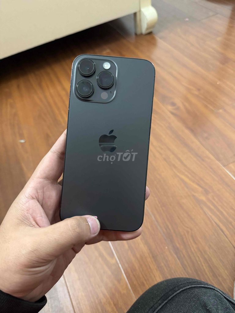 14ProMax 1T zin áp. Mua bán Điện thoại tại Quận Đống Đa Hà Nội được đăng bởi Bin Bin hình 1