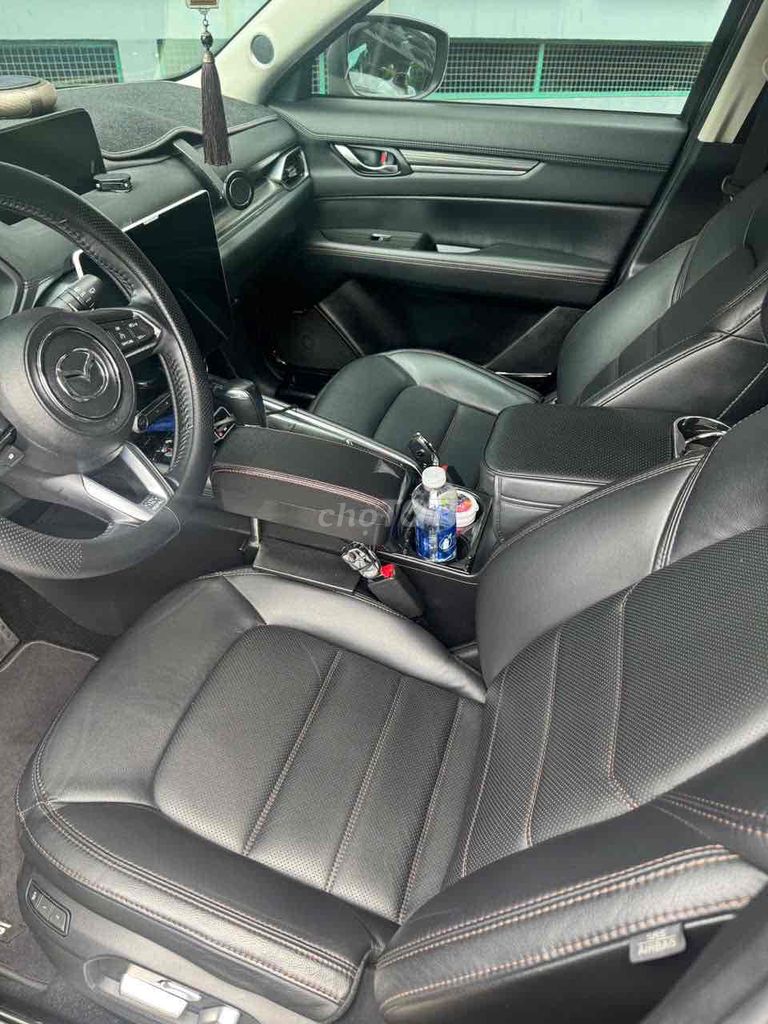 Mazda CX 5 2020 2.0L Premium - 90099 km. Mua bán Ô tô tại Quận Bình Thạnh Tp Hồ Chí Minh được đăng bởi Mai Uyên hình 4