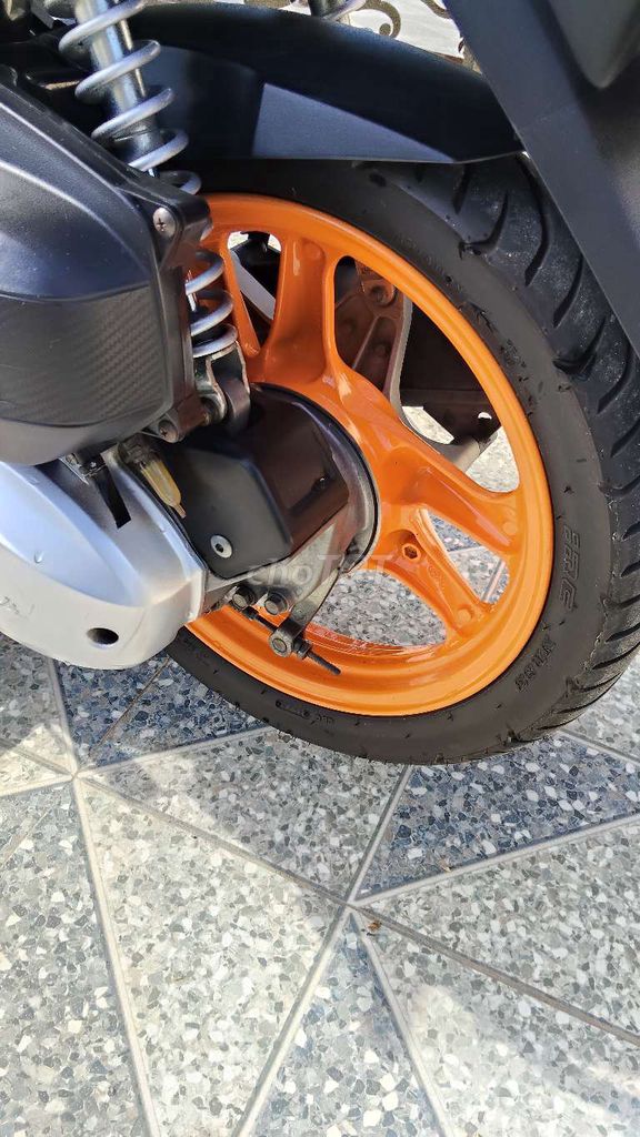 Gl cặp mâm ab 125 cam lấy đen hoặc đổi mâm củ. Mua bán Phụ tùng xe tại Huyện Phong Điền Cần Thơ được đăng bởi Võ Tuấn Đạt hình 2