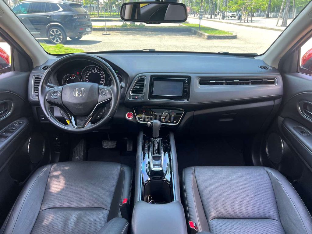 💙💙 Honda  2019 HR-V L - 67000 km Rất Mới. Mua bán Ô tô tại Thành phố Thủ Đức Tp Hồ Chí Minh được đăng bởi BÌNH VÌNH PHÚ CHUYÊN XE LƯỚT BAO TEST HÃNG  hình 8